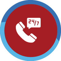24/7 Dispatch