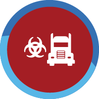 HAZMAT Carrier